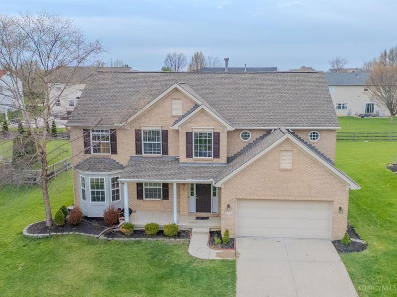 3215 Armour Court, Deerfield Twp., OH 45040 Photo 2