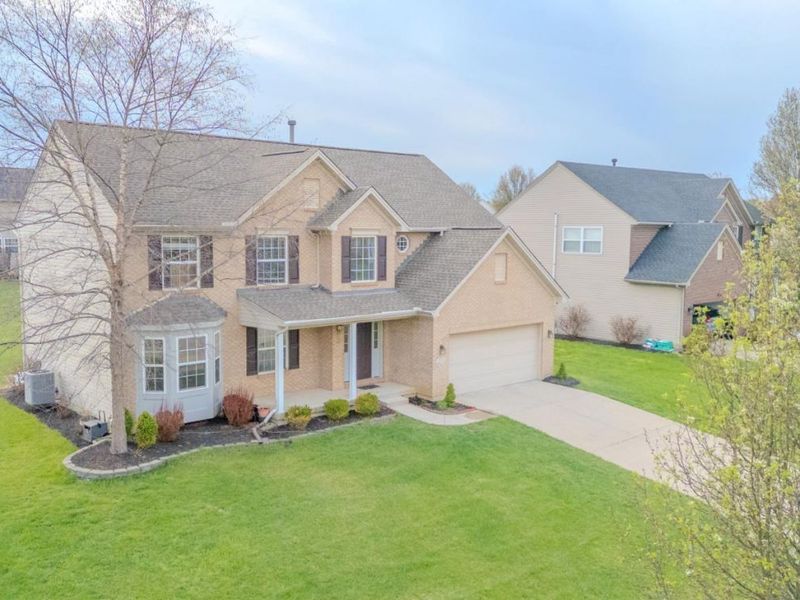 3215 Armour Court, Deerfield Twp., OH 45040 Photo 3