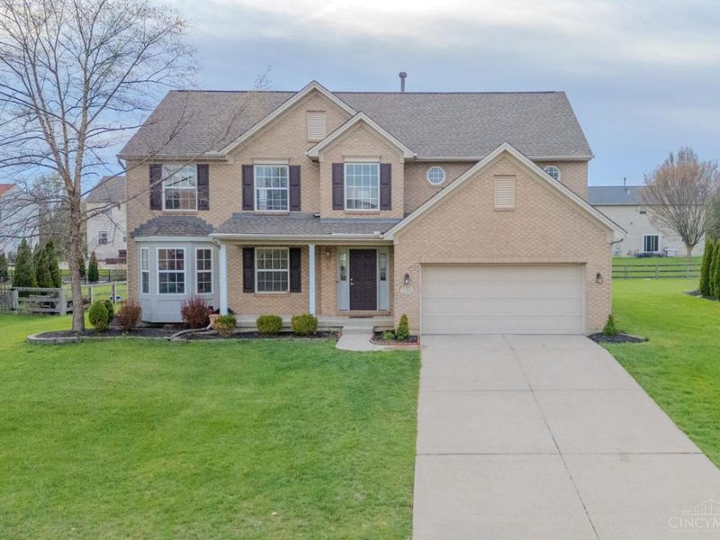 3215 Armour Court, Deerfield Twp., OH 45040 Photo 4