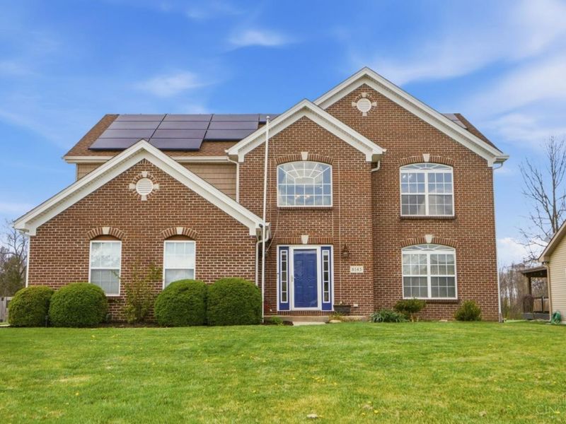 8145 Acorn Trail, Hamilton Twp, OH 45039 Photo 1