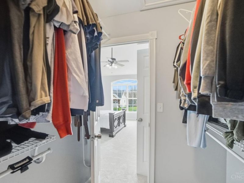 8145 Acorn Trail, Hamilton Twp, OH 45039 Photo 34