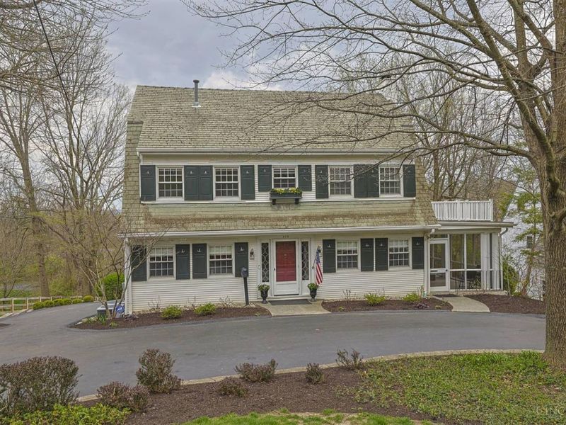 419 Reily Road, Wyoming, OH 45215 Photo 1