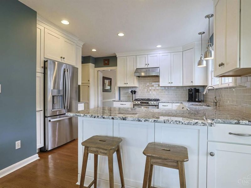 419 Reily Road, Wyoming, OH 45215 Photo 15