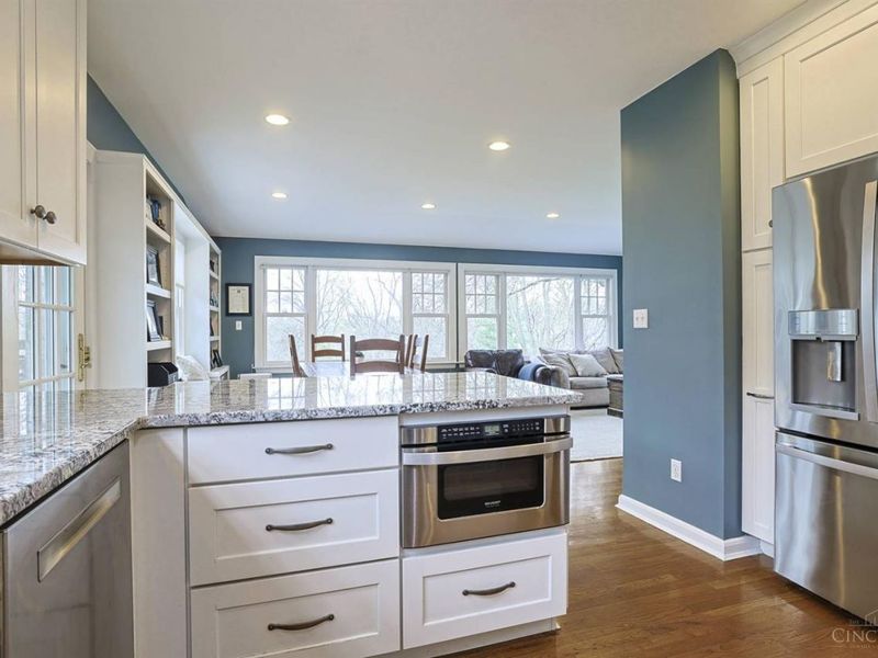 419 Reily Road, Wyoming, OH 45215 Photo 19