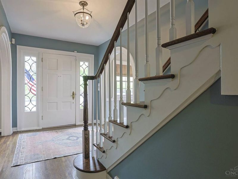 419 Reily Road, Wyoming, OH 45215 Photo 4