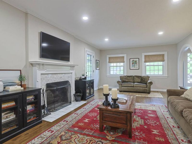 419 Reily Road, Wyoming, OH 45215 Photo 6