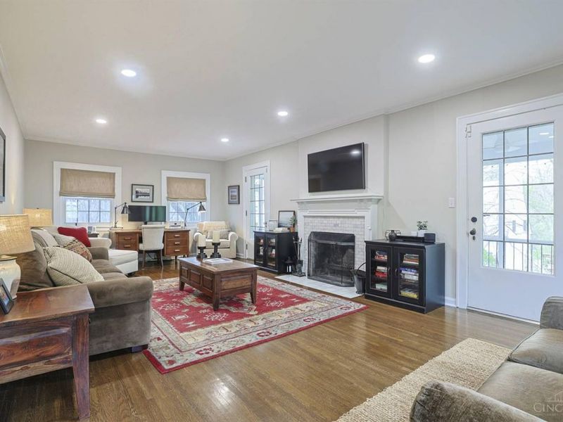 419 Reily Road, Wyoming, OH 45215 Photo 7