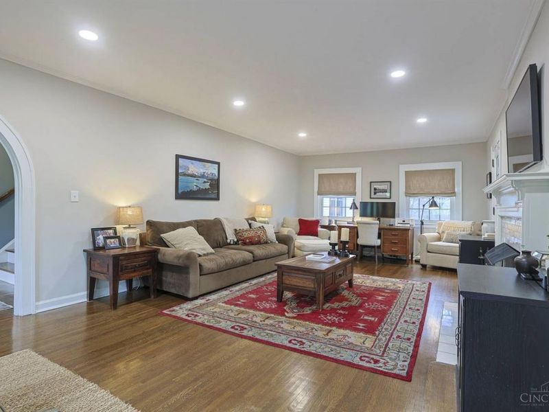 419 Reily Road, Wyoming, OH 45215 Photo 8