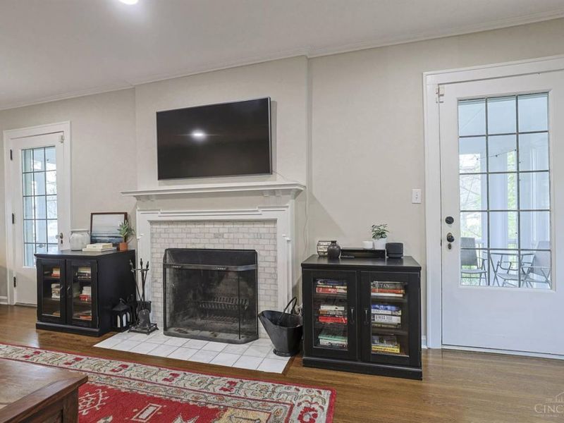 419 Reily Road, Wyoming, OH 45215 Photo 9