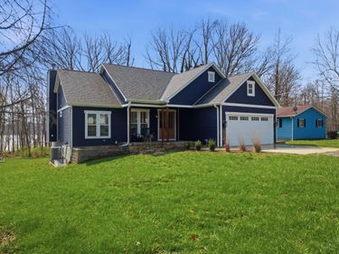6520 Sleepy Hollow Parkway, Paint Twp, OH 45133