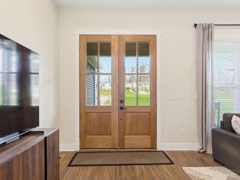 6520 Sleepy Hollow Parkway, Paint Twp, OH 45133 Photo 2