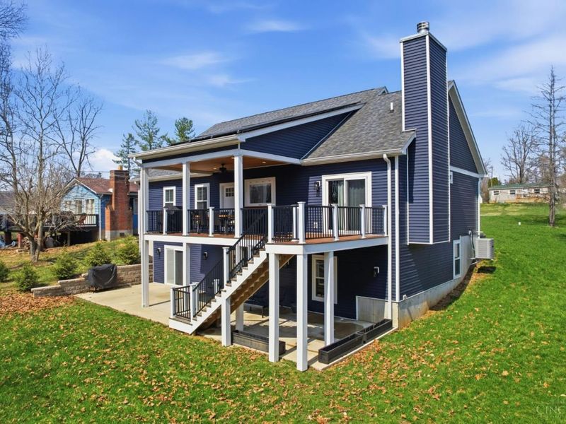 6520 Sleepy Hollow Parkway, Paint Twp, OH 45133 Photo 24