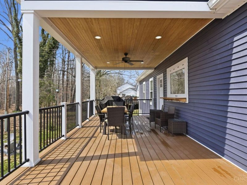 6520 Sleepy Hollow Parkway, Paint Twp, OH 45133 Photo 25