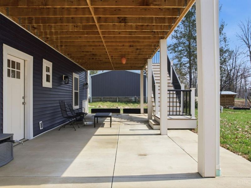 6520 Sleepy Hollow Parkway, Paint Twp, OH 45133 Photo 28