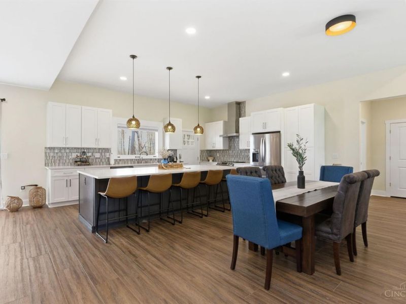 6520 Sleepy Hollow Parkway, Paint Twp, OH 45133 Photo 5