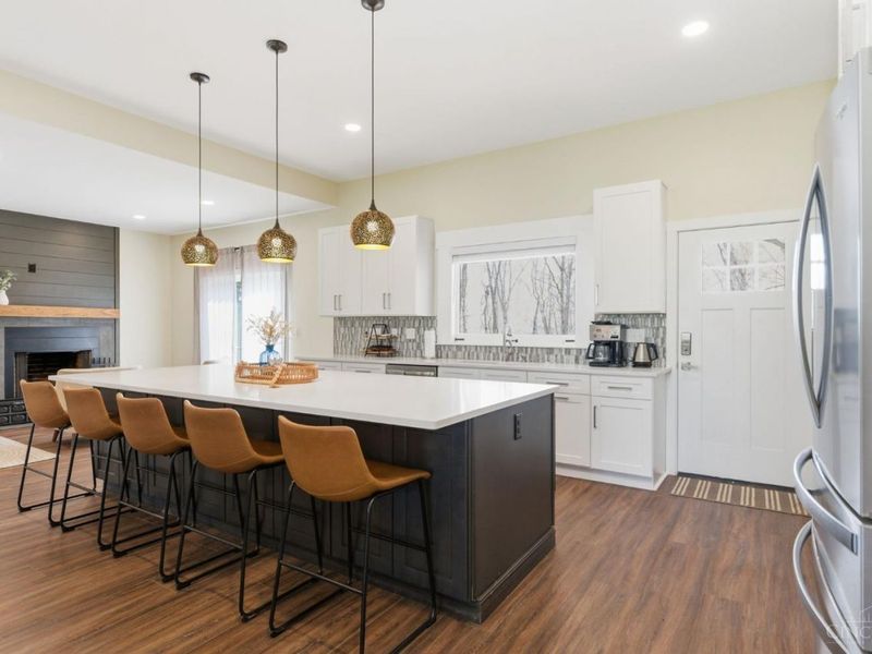 6520 Sleepy Hollow Parkway, Paint Twp, OH 45133 Photo 6