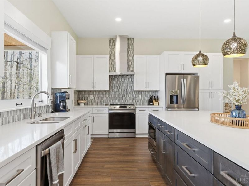 6520 Sleepy Hollow Parkway, Paint Twp, OH 45133 Photo 7