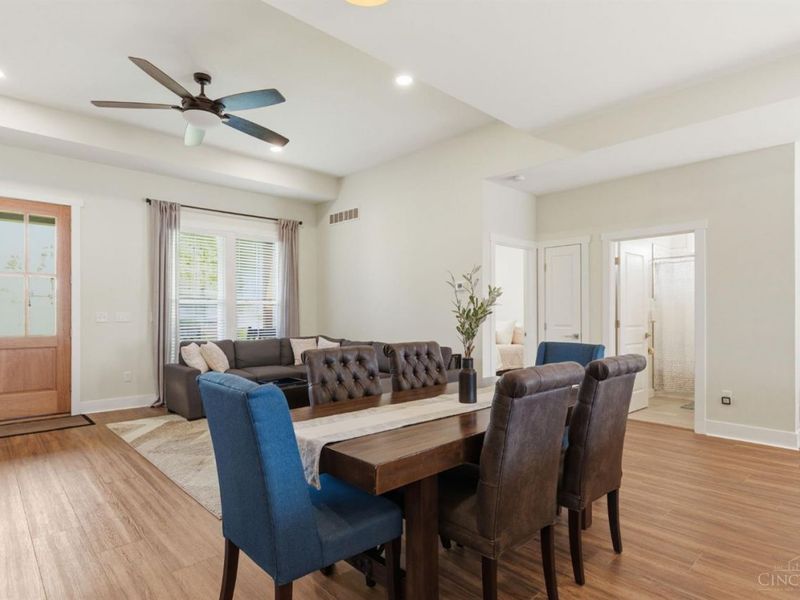 6520 Sleepy Hollow Parkway, Paint Twp, OH 45133 Photo 8