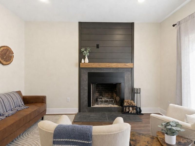 6520 Sleepy Hollow Parkway, Paint Twp, OH 45133 Photo 9