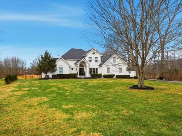 2565 Bantam Road, Tate Twp, OH 45106