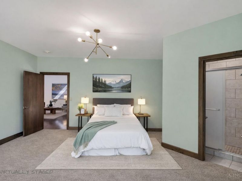 9550 Tall Trail, Indian Hill, OH 45242 Photo 29