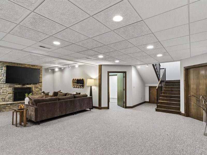 9550 Tall Trail, Indian Hill, OH 45242 Photo 36