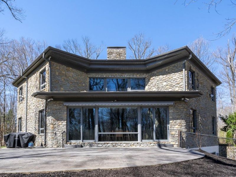 9550 Tall Trail, Indian Hill, OH 45242 Photo 48