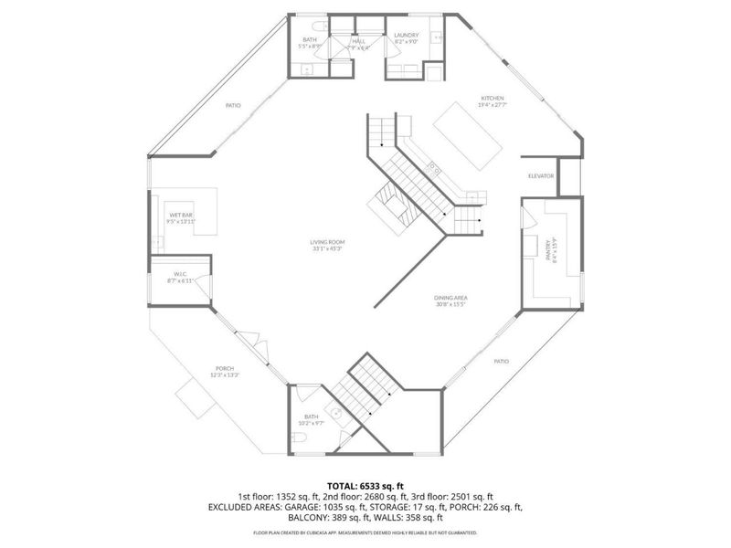 9550 Tall Trail, Indian Hill, OH 45242 Photo 49