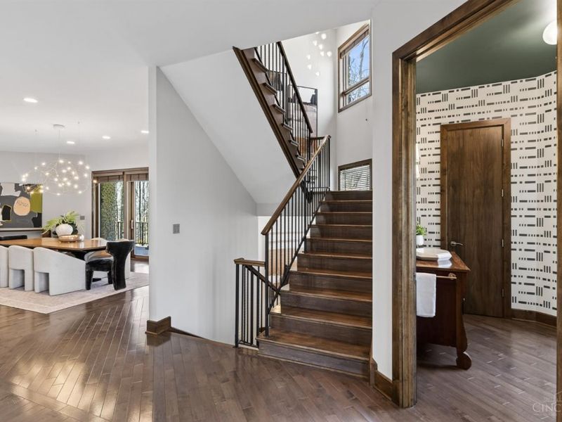 9550 Tall Trail, Indian Hill, OH 45242 Photo 5