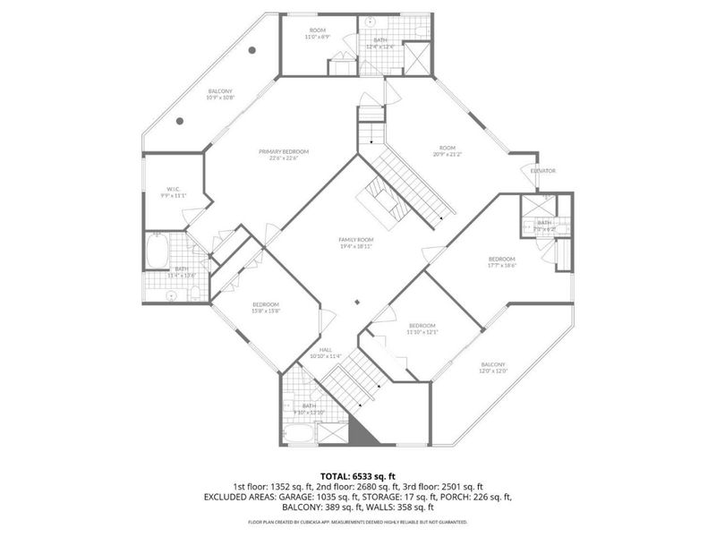 9550 Tall Trail, Indian Hill, OH 45242 Photo 50