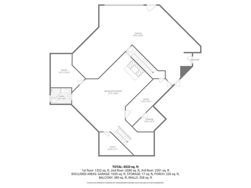 9550 Tall Trail, Indian Hill, OH 45242 Photo 51