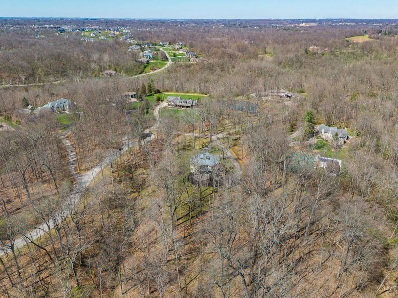 9550 Tall Trail, Indian Hill, OH 45242 Photo 53