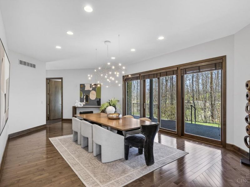 9550 Tall Trail, Indian Hill, OH 45242 Photo 8