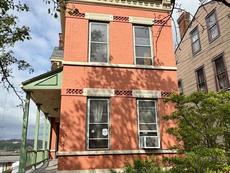 2355 W McMicken Avenue, Cincinnati, OH 45214 Photo 3