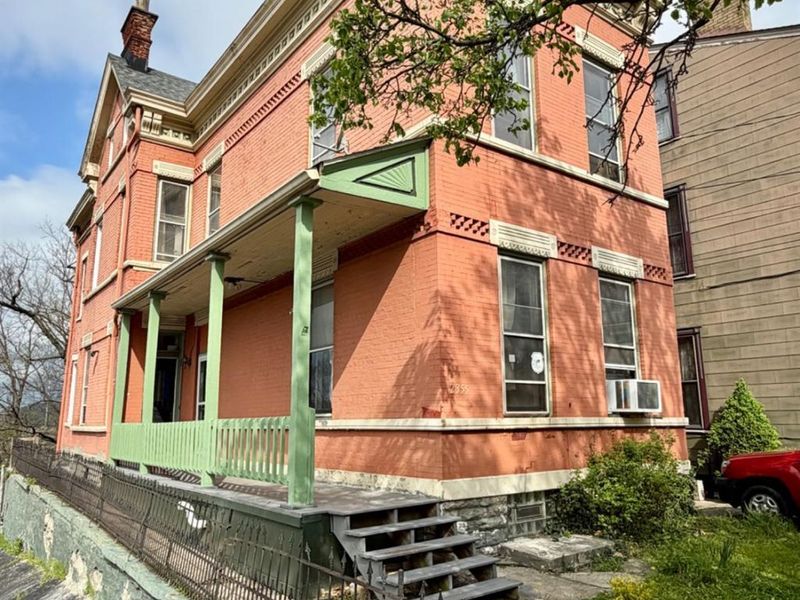 2355 W McMicken Avenue, Cincinnati, OH 45214 Photo 4