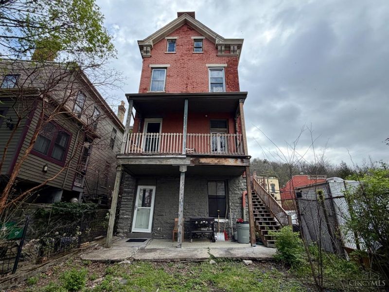 2355 W McMicken Avenue, Cincinnati, OH 45214 Photo 56