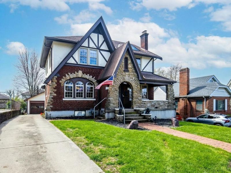 2317 Sherwood Lane, Norwood, OH 45212 Photo 33