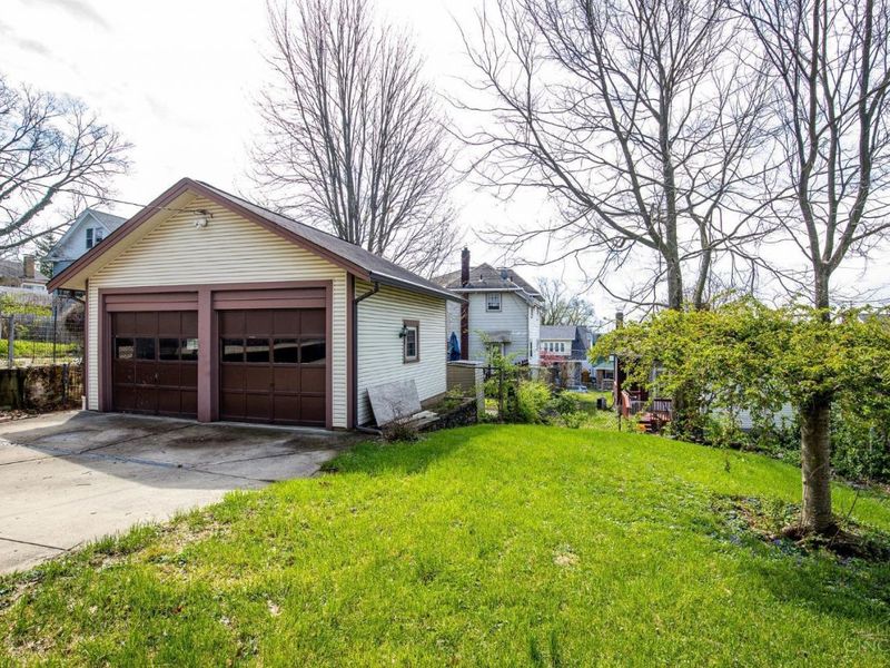 2317 Sherwood Lane, Norwood, OH 45212 Photo 36