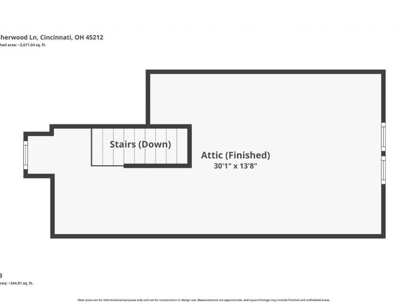 2317 Sherwood Lane, Norwood, OH 45212 Photo 40