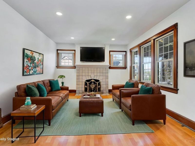 2317 Sherwood Lane, Norwood, OH 45212 Photo 5