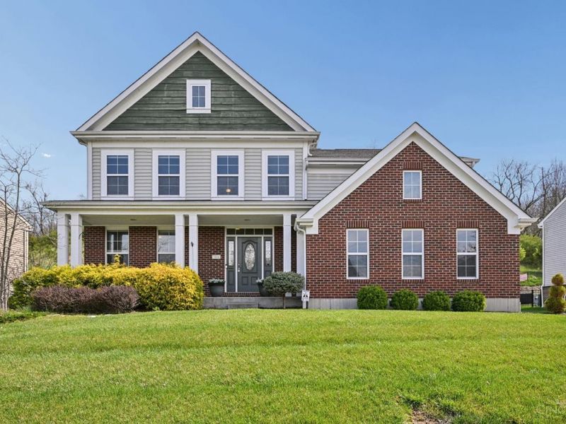 7524 Bridge Point Pass, Cincinnati, OH 45248 Photo 1