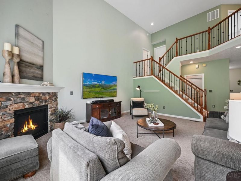 7524 Bridge Point Pass, Cincinnati, OH 45248 Photo 10