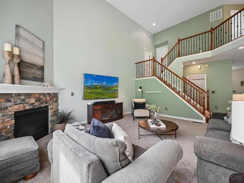 7524 Bridge Point Pass, Cincinnati, OH 45248 Photo 11