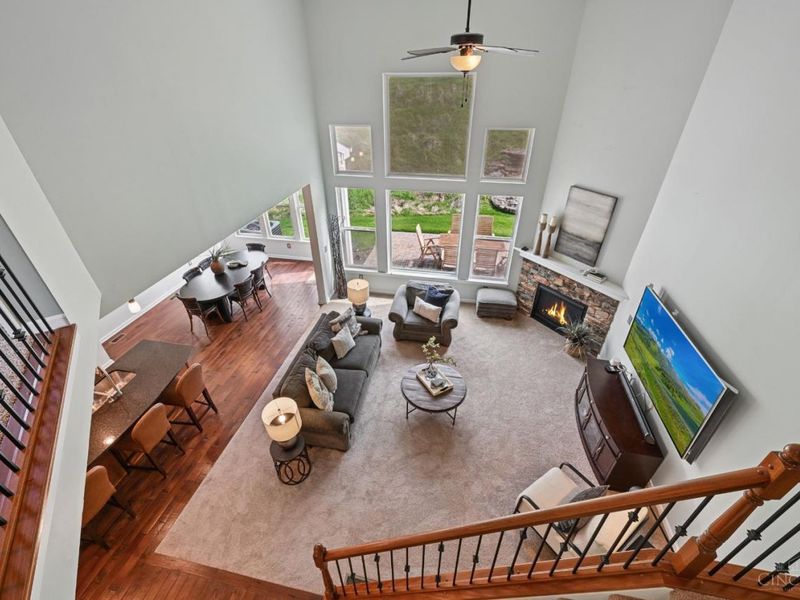 7524 Bridge Point Pass, Cincinnati, OH 45248 Photo 12