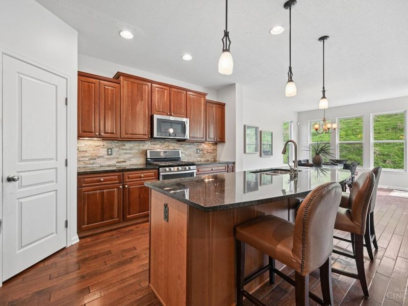 7524 Bridge Point Pass, Cincinnati, OH 45248 Photo 14