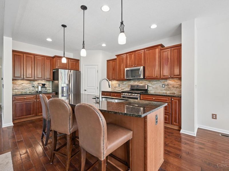 7524 Bridge Point Pass, Cincinnati, OH 45248 Photo 15