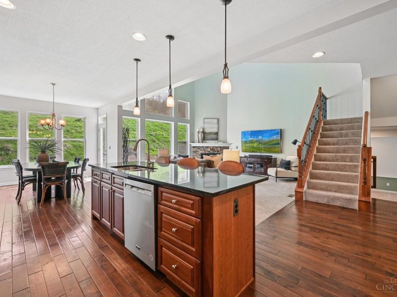 7524 Bridge Point Pass, Cincinnati, OH 45248 Photo 16