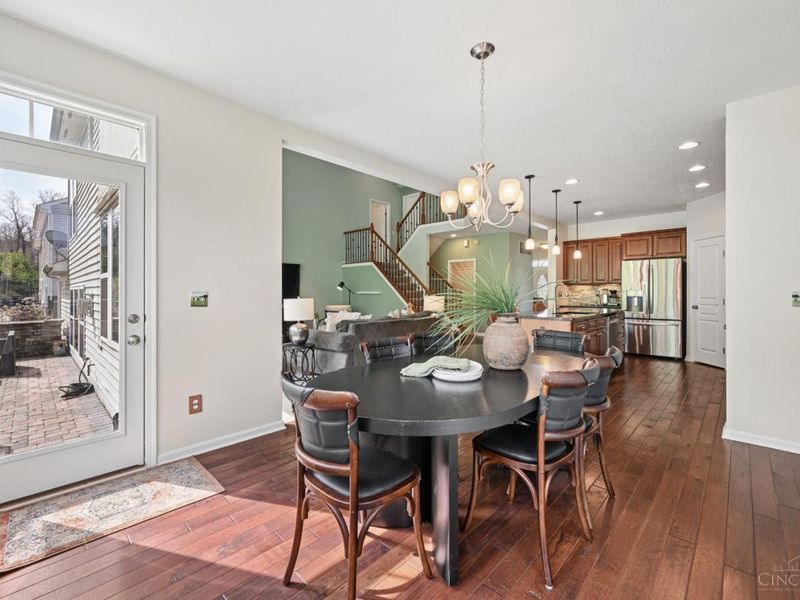 7524 Bridge Point Pass, Cincinnati, OH 45248 Photo 18