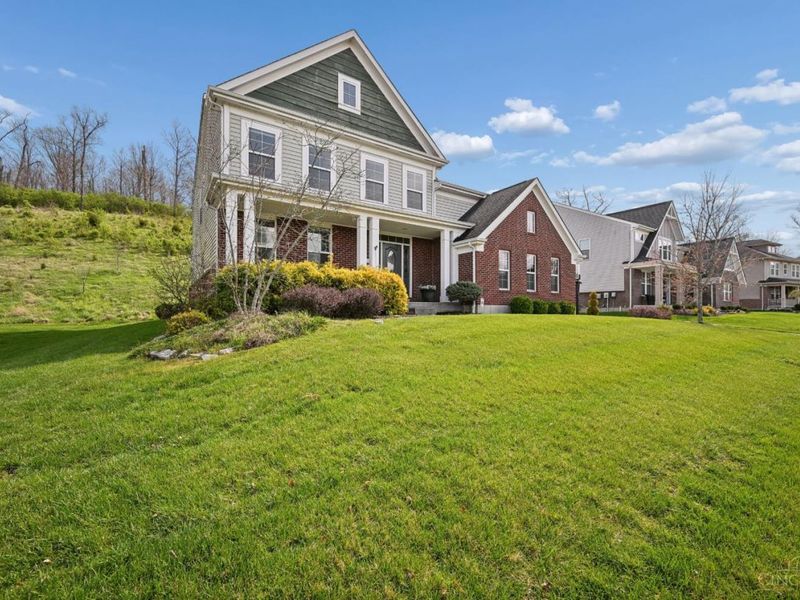 7524 Bridge Point Pass, Cincinnati, OH 45248 Photo 2