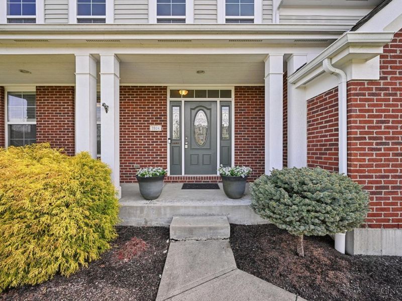 7524 Bridge Point Pass, Cincinnati, OH 45248 Photo 3
